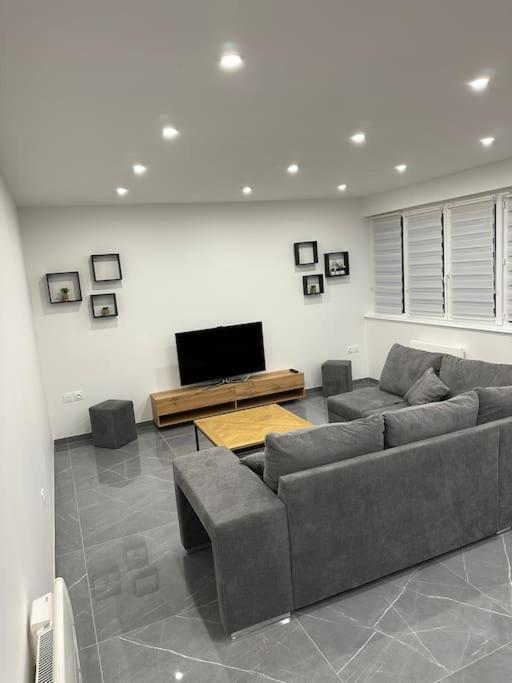 Appartement Lahoucine 볼로뉴쉬르메르 외부 사진