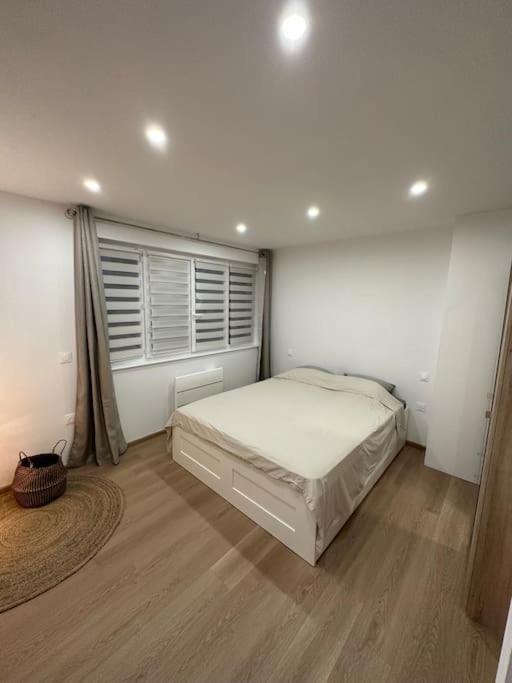 Appartement Lahoucine 볼로뉴쉬르메르 외부 사진