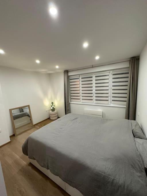 Appartement Lahoucine 볼로뉴쉬르메르 외부 사진